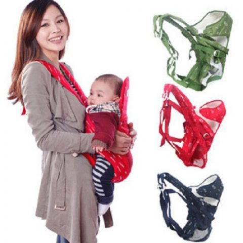 SDABABY Kengur nosiljka za bebe_3