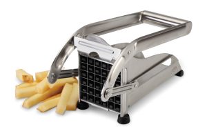 Secko za Pomfrit + 2 seciva - NOVO 1