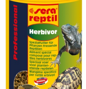Sera reptil Professional Herbivor