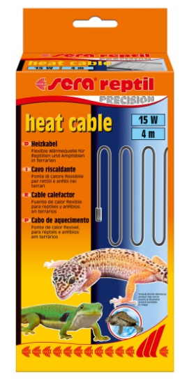 Sera reptil heat cable