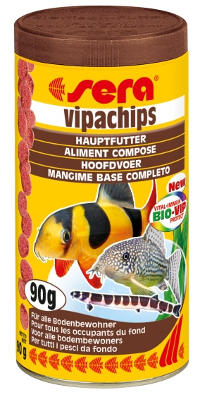 Sera vipachips