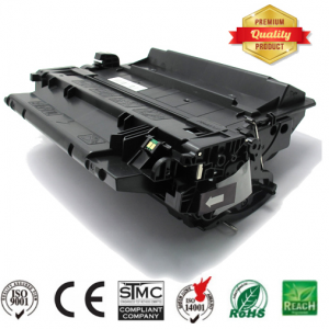Toner CE255X-55X-HP P3015-M521-M525 MFP-Canon 724H-LBP 6750-6780 12500str
