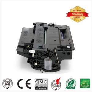 Toner CE255X-55X-HP P3015-M521-M525 MFP-Canon 724H-LBP 6750-6780 12500str - 2
