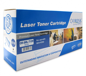 Toner ComPatibile ML-1610D2-D3 Samsung SCX-4521-4321-ML-1610-1615-2010-2510-2570-2571 2000st - 4