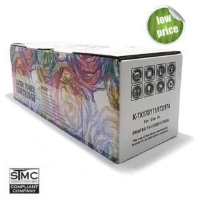 Toner ComPatibile TK-170 za KM ECOSYS P2135d-dn,FS-1320D,FS-1370DN - 4