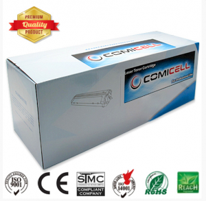 Toner Comicell 7115A-Q2613A-EP25-HP1000-1200-1300-Canon LBP 1210 2500str - 4