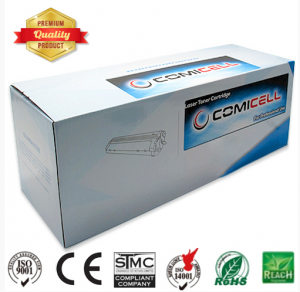 Toner Comicell CB543A-CF213A Magenta HP CP1215-CP1515-M251-M276-Canon CRG-716M-CRG-731M color laser - 4