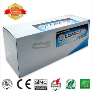 Toner Comicell CC530A-304A-CE410X-CF380X-CRG-718BK Black HP CP2025-Canon LBP7660 color laser 4000str - 4