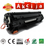 Toner Comicell CE278A-728 za Hp P1560-P1566-P1606 2100str