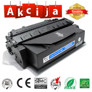 Toner Comicell CE505XL-CF280XL-CRG719H HP2055dn 10k