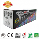 Toner Comicell CF283x-CRG-737 MFP M201-M225-MF211 2200str - 3