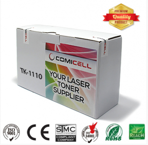 Toner Compatibile TK-1110 za KM FS-1040-1020 2500str - 3