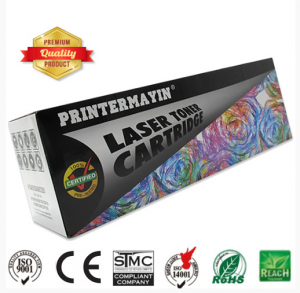 Toner PrinterMayin CB435A CB436A CE285A Hp P1102-1005-1505 2000str - 3