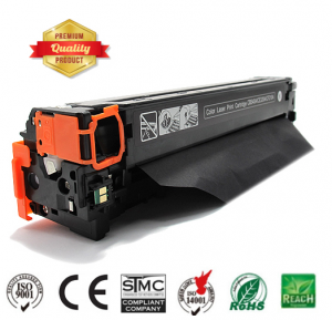 Toner PrinterMayin CB540A-CE320A-CF210x black HP CP1215-CP1515-CP1518-CP1525-CM1312-M251-M276 color laser