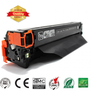 Toner PrinterMayin CB540A-CE320A-CF210x black HP CP1215-CP1515-CP1518-CP1525-CM1312-M251-M276 color laser