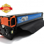 Toner PrinterMayin CB541A-CE321A-CF211A cyan HP CP1215-CP1515-CP1518-CP1525-CM1312-M251-M276 color laser