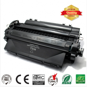 Toner PrinterMayin CE255A-55A-HP P3015-M521-M525 MFP -Canon 724- LBP 6750-6780 6000str - 2
