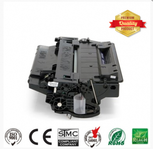Toner PrinterMayin CE255A-55A-HP P3015-M521-M525 MFP -Canon 724- LBP 6750-6780 6000str - 4