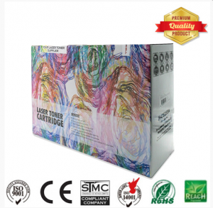 Toner PrinterMayin CE255A-55A-HP P3015-M521-M525 MFP -Canon 724- LBP 6750-6780 6000str - 6