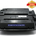 Toner PrinterMayin CE255X-55X-HP P3015-M521-M525 MFP-Canon 724H-LBP 6750-6780 12500str