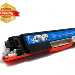 Toner PrinterMayin CE311A 126A Cyan CP1025-M175-M275 za HP color laser 1000str