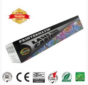 Toner PrinterMayin CE311A 126A Cyan CP1025-M175-M275 za HP color laser 1000str - 4