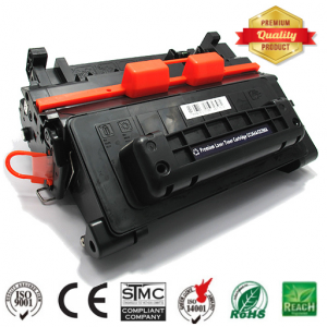 Toner PrinterMayin CE390A-CC364A-64A-HP 4015-515-M601-M602-M603-M4555 MFP 10000str