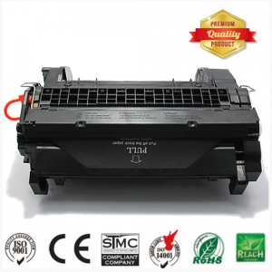 Toner PrinterMayin CE390A-CC364A-64A-HP 4015-515-M601-M602-M603-M4555 MFP 10000str - 2