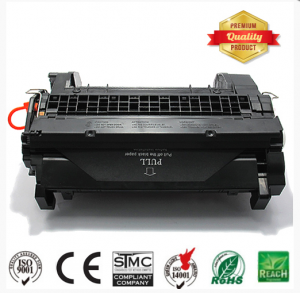Toner PrinterMayin CE390A-CC364A-64A-HP 4015-515-M601-M602-M603-M4555 MFP 10000str - 2