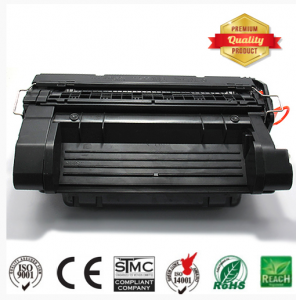 Toner PrinterMayin CE390A-CC364A-64A-HP 4015-515-M601-M602-M603-M4555 MFP 10000str - 3