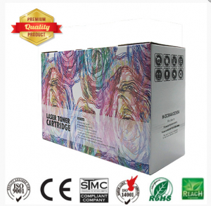 Toner PrinterMayin CE390A-CC364A-64A-HP 4015-515-M601-M602-M603-M4555 MFP 10000str - 4