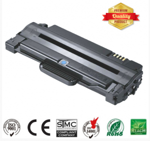 Toner PrinterMayin MLT-D105L Samsung ML-1910-1915-2525-2580-SCX-4600-4623 2500str - 5