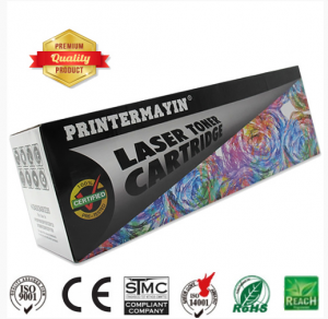 Toner PrinterMayin Q2612A Hp1010 Hp1012 M1005 Canon FX9 FX10 2000str - 4