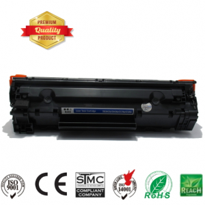 Toner Sinocopy CB435A-436A-CE285A-278A Hp P1102-1005-1505 2000str - 2