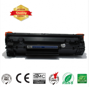 Toner Sinocopy CB435A-436A-CE285A-278A Hp P1102-1005-1505 2000str - 2