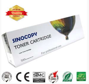 Toner Sinocopy CB435A-436A-CE285A-278A Hp P1102-1005-1505 2000str - 4