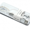 USB data kabal Pendant lightning srebrni - 2