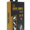 USB data kabal za Iphone 3G 3GS 4G (white) AAA - 2
