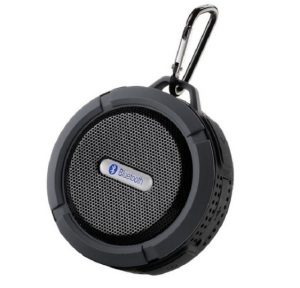 Vodootporni Bluetooth Zvucnik C6 - NOVO 4