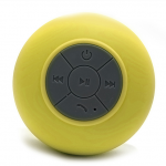 Zvucnik BTS06 Bluetooth waterproof zuti