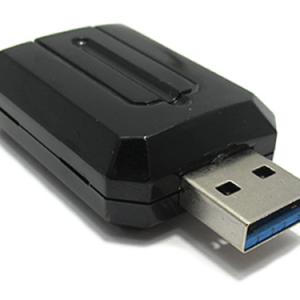 Adapter SATA na USB 3.0 DM-HM19 crni 2
