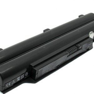 Baterija za laptop Fujitsu Lifebook AH531 BP250 10.8V 5200mAh