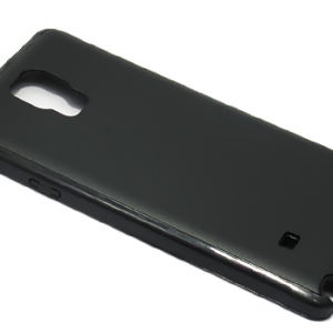 Futrola PERFECT PROTECTION za Samsung N910 Galaxy Note 4 crna