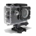 ACTION kamera Comicell X4000B FULL HD crna