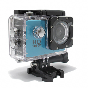 ACTION kamera Comicell X4000B FULL HD plava
