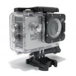 ACTION kamera Comicell X4000B FULL HD siva