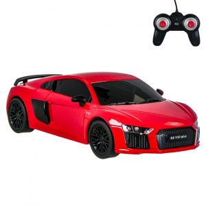 Automobil Audi R8 Sports 18cm - daljinsko upravljanje