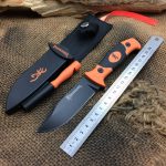 BROWNING Fixed Blade Noz - NOVO 1