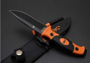 BROWNING Fixed Blade Noz - NOVO 3