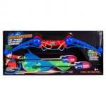 Bow Darts - Luk sa mekanim strelama